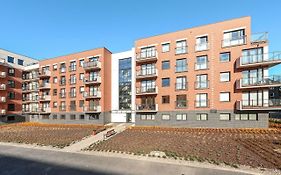 NORDBYHUS Apartamenty Nowa Grobla